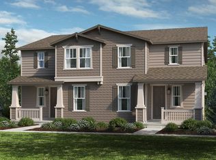 Plan 1886 Plan, Sky Ranch Villas, Watkins, CO 80137