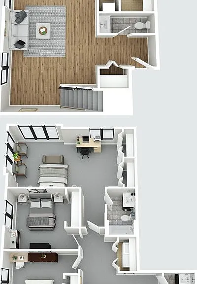 252 N Walnut St — Photo 31