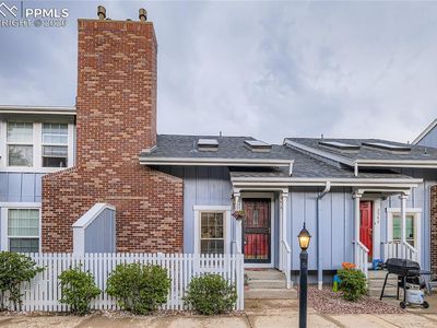 2546 Hatch Cir, Colorado Springs, CO, 80918
