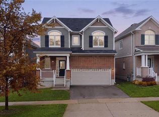 264 Ridge Rd, Cambridge, ON N3E0C2