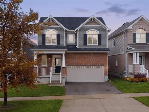 264 Ridge Rd, Cambridge, ON N3E 0C2