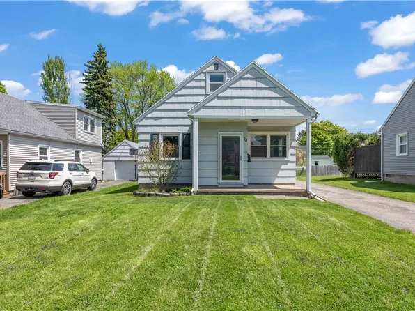 70 Alcott Rd, Rochester, NY 14626