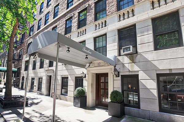 12 East 88th Street #10B in Carnegie Hill, Manhattan | StreetEasy