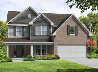 5618 Valley Loop, Fairburn, GA 30213