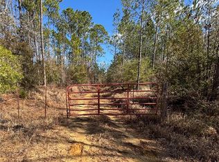 0 Shine Johnston Rd, Tibbie, AL 36583