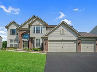 1616 Boulder Ridge Dr, Bolingbrook, IL 60490