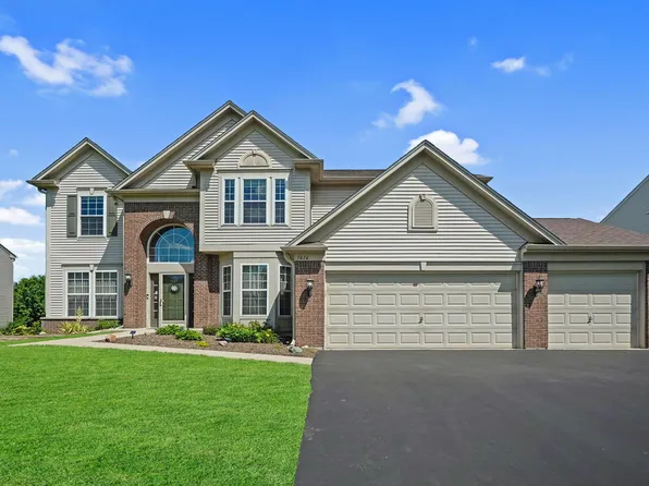 1616 Boulder Ridge Dr, Bolingbrook, IL 60490