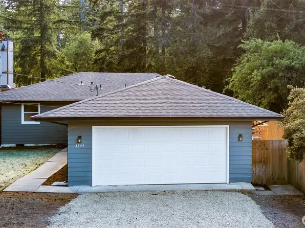 3595 NW Boundary Trail, Bremerton, WA 98312