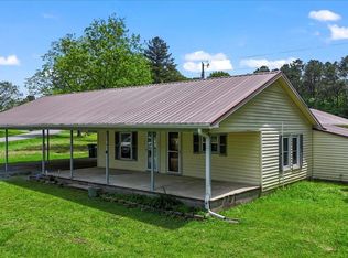 414 Edmondson Rd NE, Hanceville, AL 35077