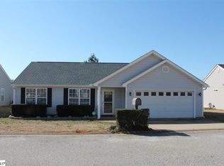 257 Ashley Danielle Dr, Duncan, SC 29334