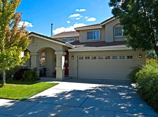 10175 Hampton Park Dr, Reno, NV 89521