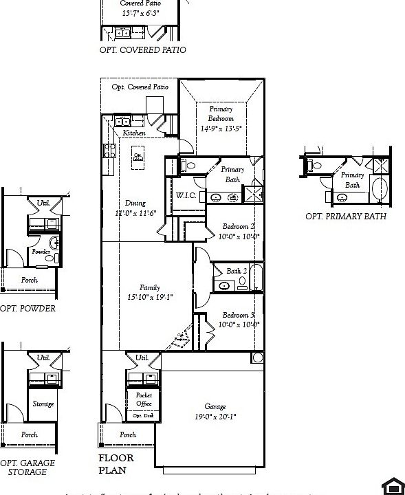 2nd image of 40712 Guillemont Ln