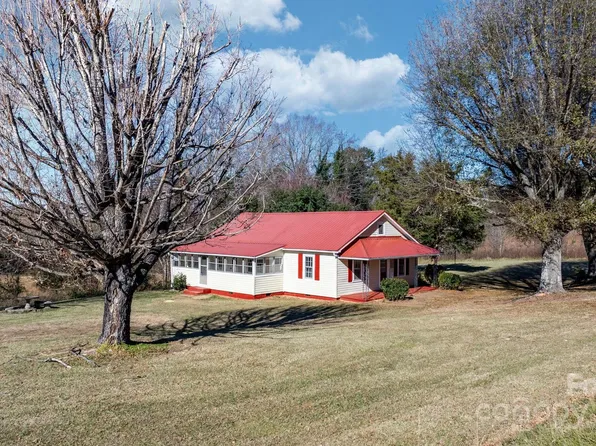 3981 State Highway 18, Vale, NC 28168