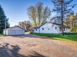 14757 Lake Dr NE, Columbus, MN 55025