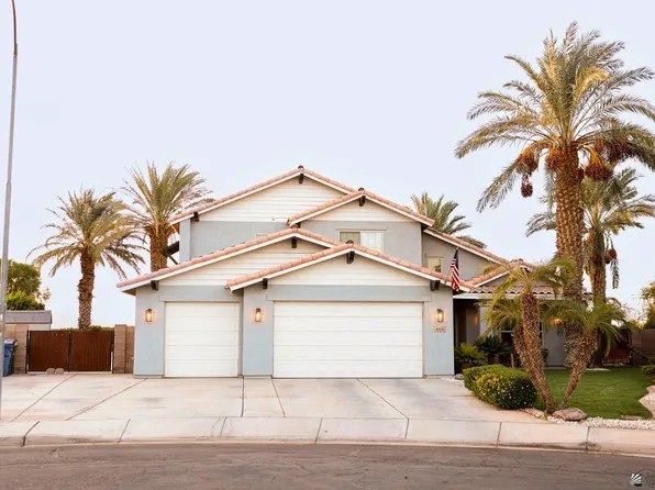 2622 S 46th Dr, Yuma, AZ 85364