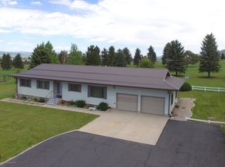 163 Valley View Dr, Afton, WY 83110