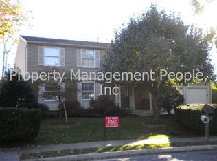 5674 Singletree Dr, Frederick, MD 21703