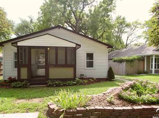 328 Funston Ave, Lawrence, KS 66044