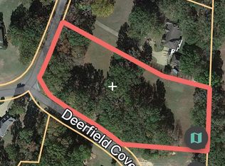 35 Deerfield Cv, Somerville, TN 38068