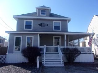 709 Nantasket Ave, Hull, MA 02045