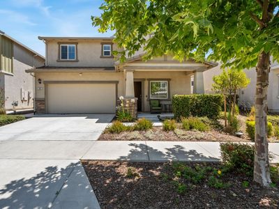 3858 Berrybridge St, Sacramento, CA, 95834