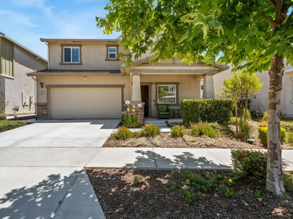 3858 Berrybridge St, Sacramento, CA 95834