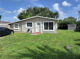 6211 SW 41st St, Fort Lauderdale, FL 33314