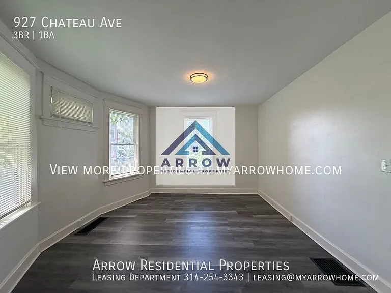 927 Chateau Ave — Photo 8