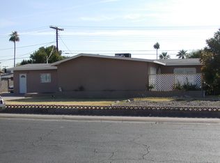 6549 W Colter St, Glendale, AZ 85301
