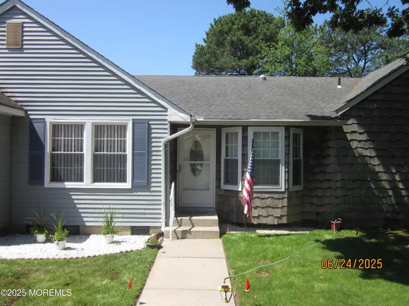 13C Alpine Road #63, Manchester, NJ 08759