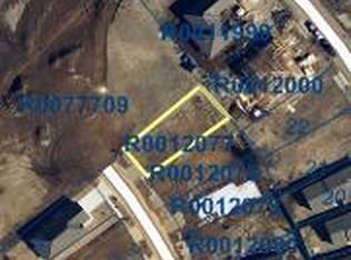 900 Saint Cecil Ave LOT 1, Oklahoma City, OK 73160