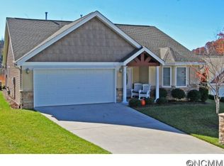 22 Kenai Trl, Waynesville, NC 28786