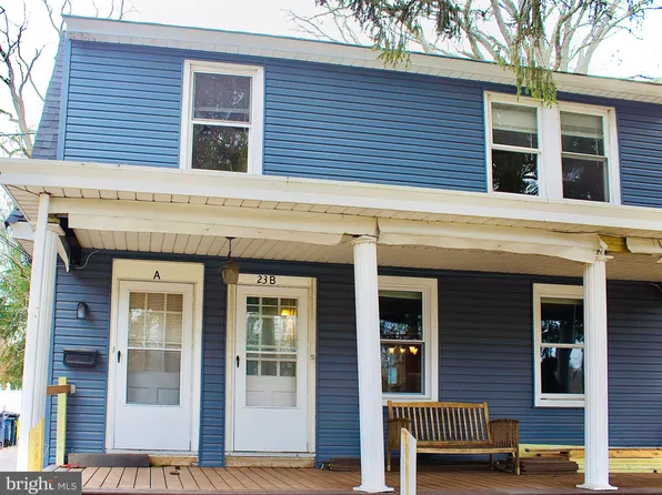 23 Carlton Ave, Ewing, NJ 08618