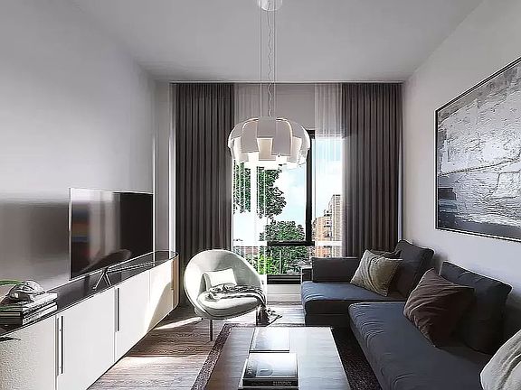 3rd image of 2442 Ocean Ave #2E