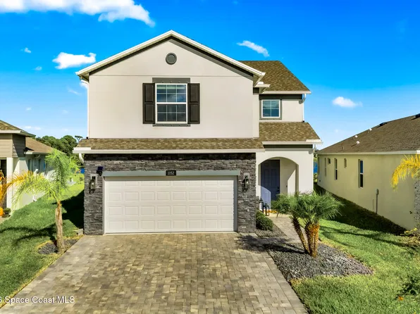 1152 Canfield Cir SE, Palm Bay, FL 32909
