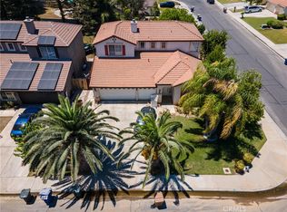 803 Mountain Park Dr, Bakersfield, CA 93311