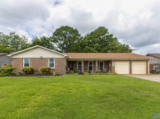 1301 Terrehaute Ave SW, Decatur, AL 35601