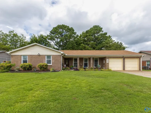 1301 Terrehaute Ave SW, Decatur, AL 35601