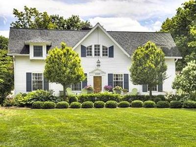 21565 Aberdeen Rd, Rocky River, OH, 44116