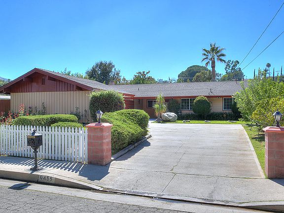 2nd image of 9455 Haines Canyon Ave