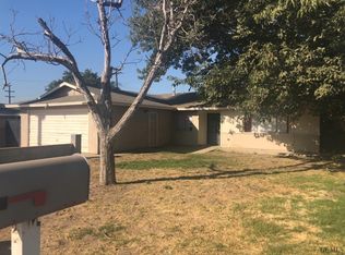 8775 Shannon Dr, Bakersfield, CA