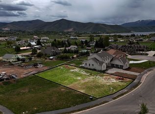 521 W Boulder Point Rd, Midway, UT 84049