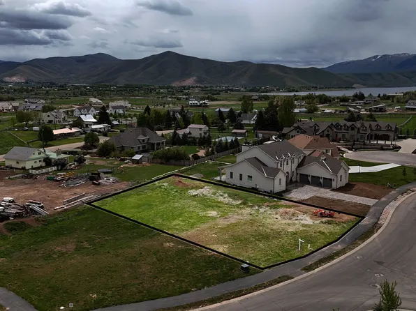 521 W Boulder Point Rd, Midway, UT 84049