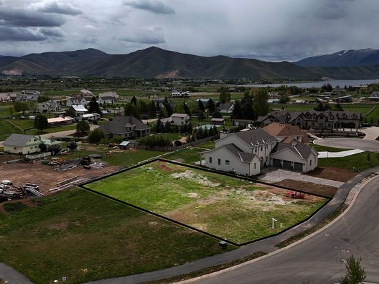 521 S Boulder Point Rd, Midway, UT 84049