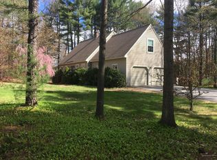 39 Gregoire St, Wells, ME 04090