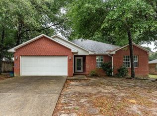 209 Warrior St, Crestview, FL 32536