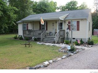 2633 Calno Rd, Hanover, VA 23069