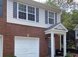 2175 Dillard Xing, Tucker, GA 30084