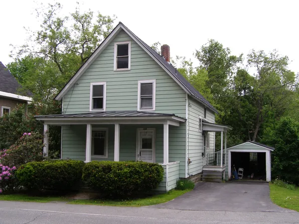 104 School St, Lebanon, NH 03766