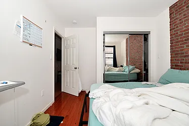 Rented by J Misrahi Realty Corp